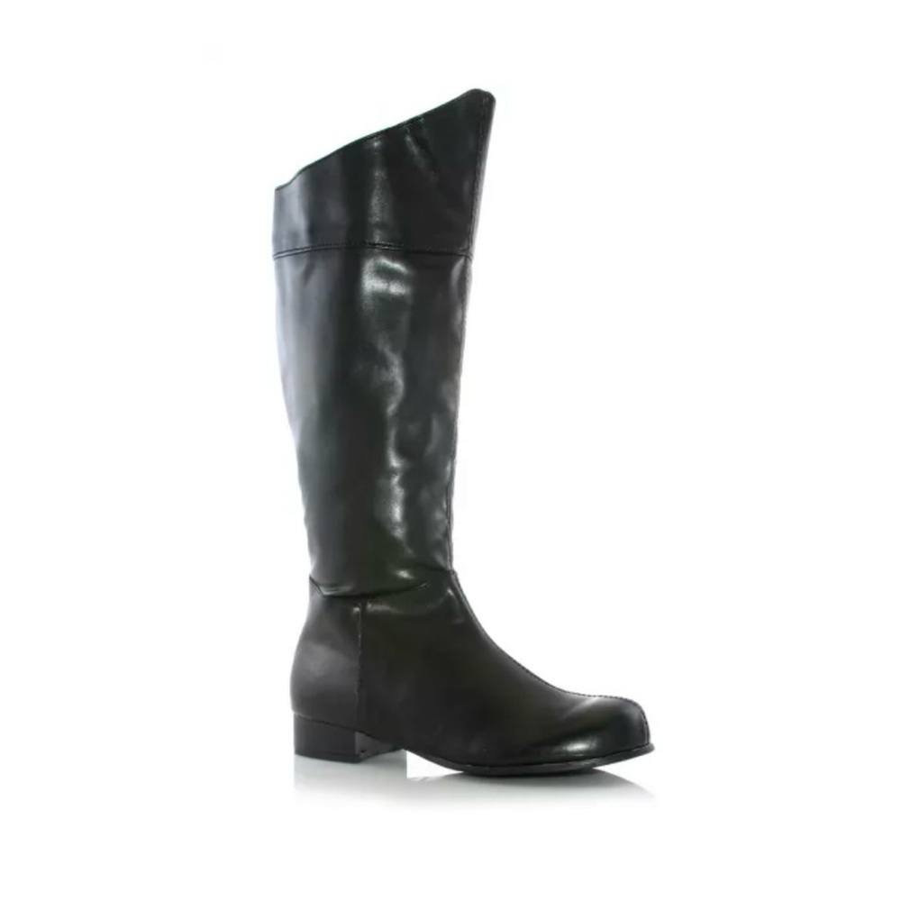 Spirit Halloween Men’s Boots (NEW)
